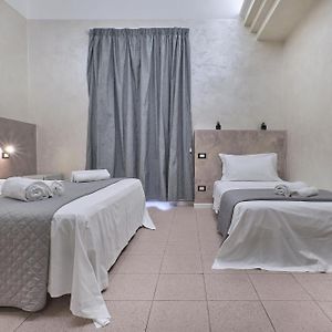 Private Bathroom Triple Room