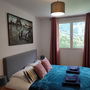 Apartment Le Panoramic