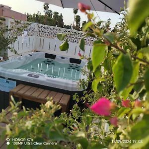Riad & Spa Sous Le Soleil Chez Jerome Et Pamela Ch Lagon