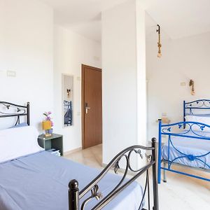 Chambre Double avec Accès aux Personnes Handicapées