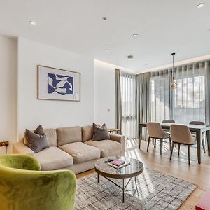 Modern King'S Cross Apartments
