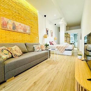Dorado Cabanyal - Luxury Beachside Charm