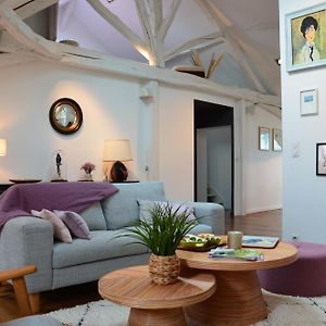 Loft De 110M² Dans Le Coeur Historique D'Angers