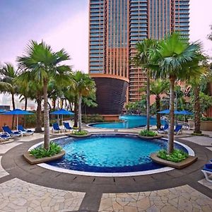 Bintang Sky Villa Suites Times Square Kl