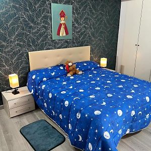 Appartement à 3 Chambres à Coucher