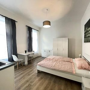 Petrska Apartment In Prague 1