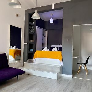 Shades Of Grey Residence