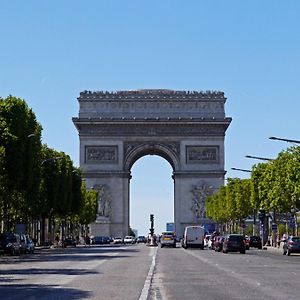 Appartement à 1 Chambre à Coucher