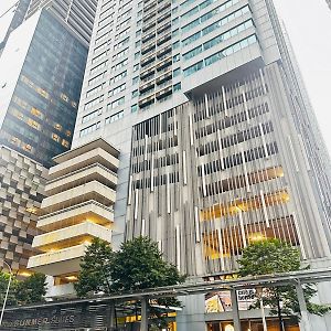 Summer Suites Klcc By Luna Kl