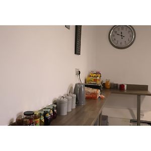 Chambre Familiale