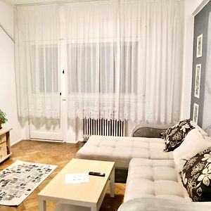 Apartment With 3 Rooms In The City Center