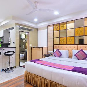 Chambre de Luxe Lit King-Size