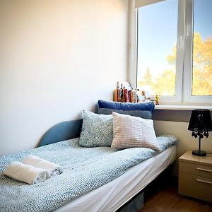 43M2 Apartament Saski- Blisko Starowki I Dworca Centralnego- Elektoralna 19A