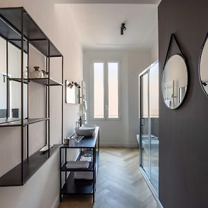 Suite de Luxe
