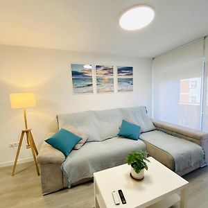 Apartamento En Malaga Junto A Estacion De Metro By Mo