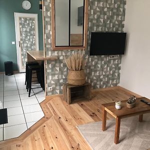 Maison 1 Chambre
