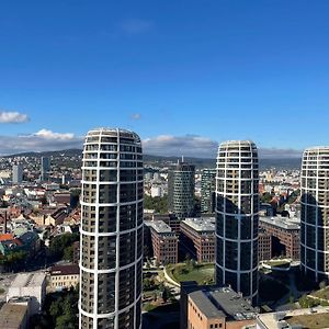 Sag 28 Floor Panrama City Free Parking Free Wifi