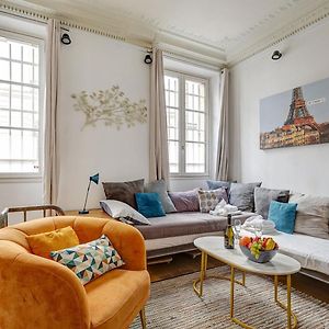 Bluestay 221 - Appartement Au Centre De Paris