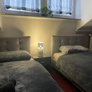 Appartement à 1 Chambre à Coucher