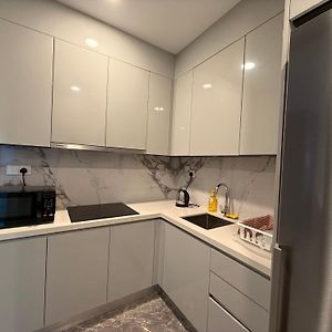 Studio de Luxe Lit King-Size