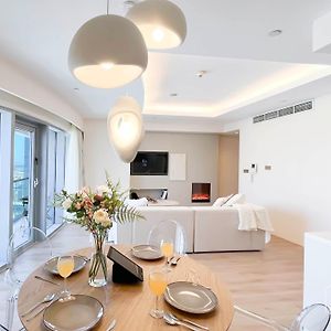 Dubai Mall Downtown Luxury Stay With Balcony & View