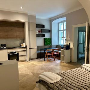 Appartement Classique