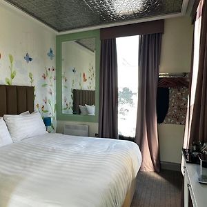 Chambre Lit King-Size