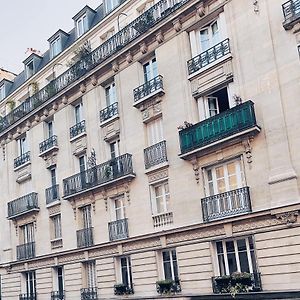 Appt Renove Proche Montmartre Gare Du Nord Et Est