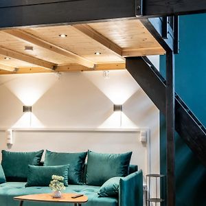 Appartement à 1 Chambre à Coucher