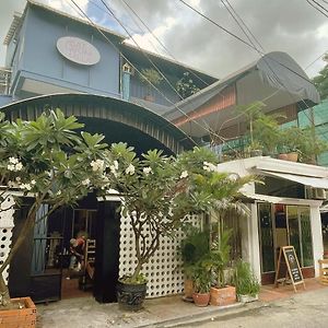 Bat Chum Villa