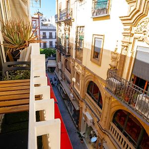 Best Location - Loft In Historic Center