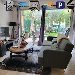 Appartement à 1 Chambre à Coucher