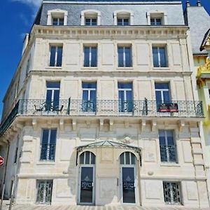 Appartement 3Ch - Front De Mer 2-5P - Parking Et Piscine Gratuit