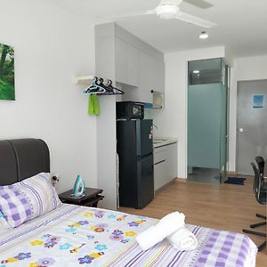 Appartement à 2 Chambres à Coucher