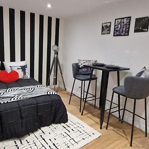 Appartement à 1 Chambre à Coucher