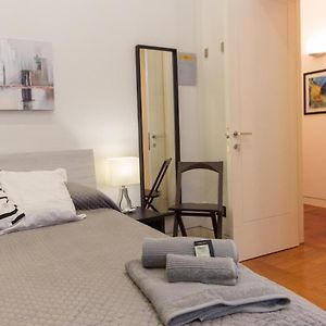 Private Bathroom Quadruple Room