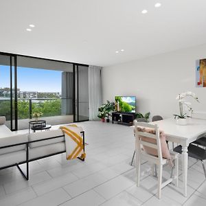 Waterfront Oasis - Sydney Cbd
