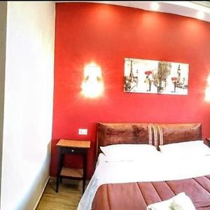 Chambre Lit Queen-Size
