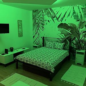 Muranyi Apartment