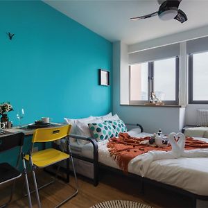 Studio de Luxe Lit King-Size