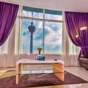 Vortex Serviced Apartment Klcc By Elite Suites