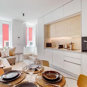 Appartement à 1 Chambre à Coucher