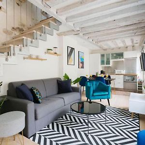 Appartement à 1 Chambre à Coucher