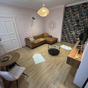 Jozsef Apartment