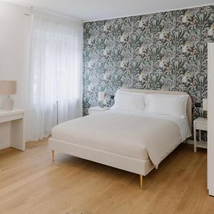Chambre de Luxe Lit Queen-Size