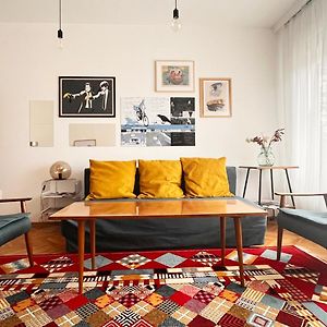 Appartement à 1 Chambre à Coucher
