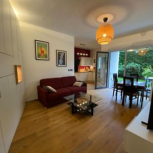 Appartement à 2 Chambres à Coucher