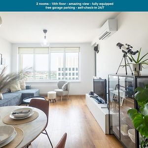 Appartement à 1 Chambre à Coucher