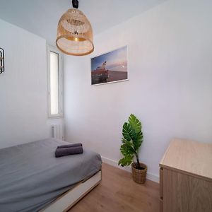 Appartement à 1 Chambre à Coucher
