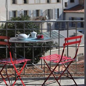Appartement Avec Vue 65M2 2Balcons 2Chambres Vrai Climatisation